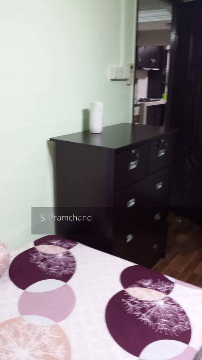 Blk 2 Tanjong Pagar Plaza (Central Area), HDB 3 Rooms #283711541